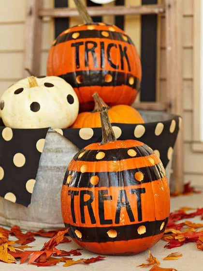 Tip Tuesday:: Trick-or-NEAT