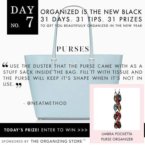 Tip Tuesday :: Last Weeks Giveaways PLUS What's in Store!