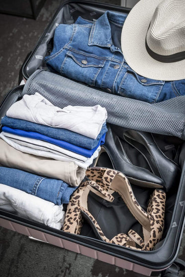 Summer Packing Tips with IHG