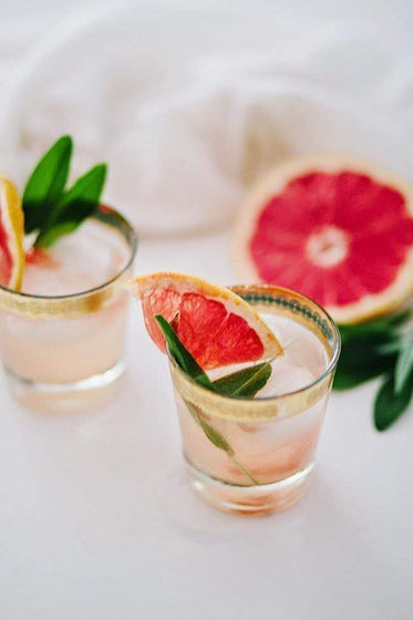 Tip Tuesday :: How's This for a Summer Cocktail??