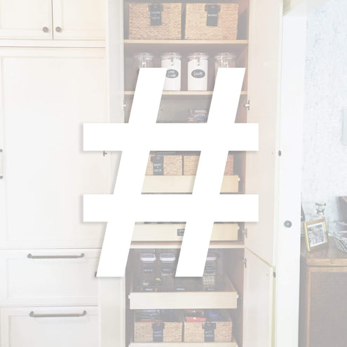 Top 5 Interior Hashtags