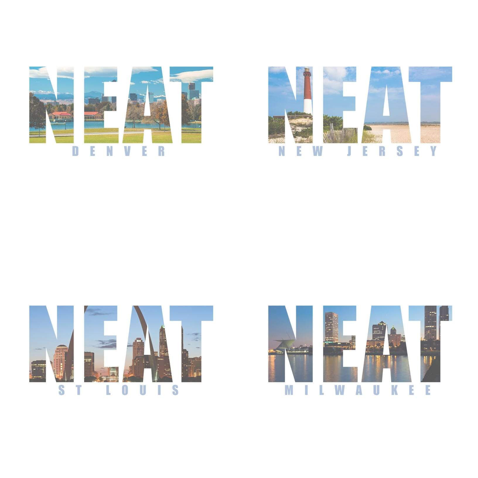 NEAT’s Launching in the Mile High City!