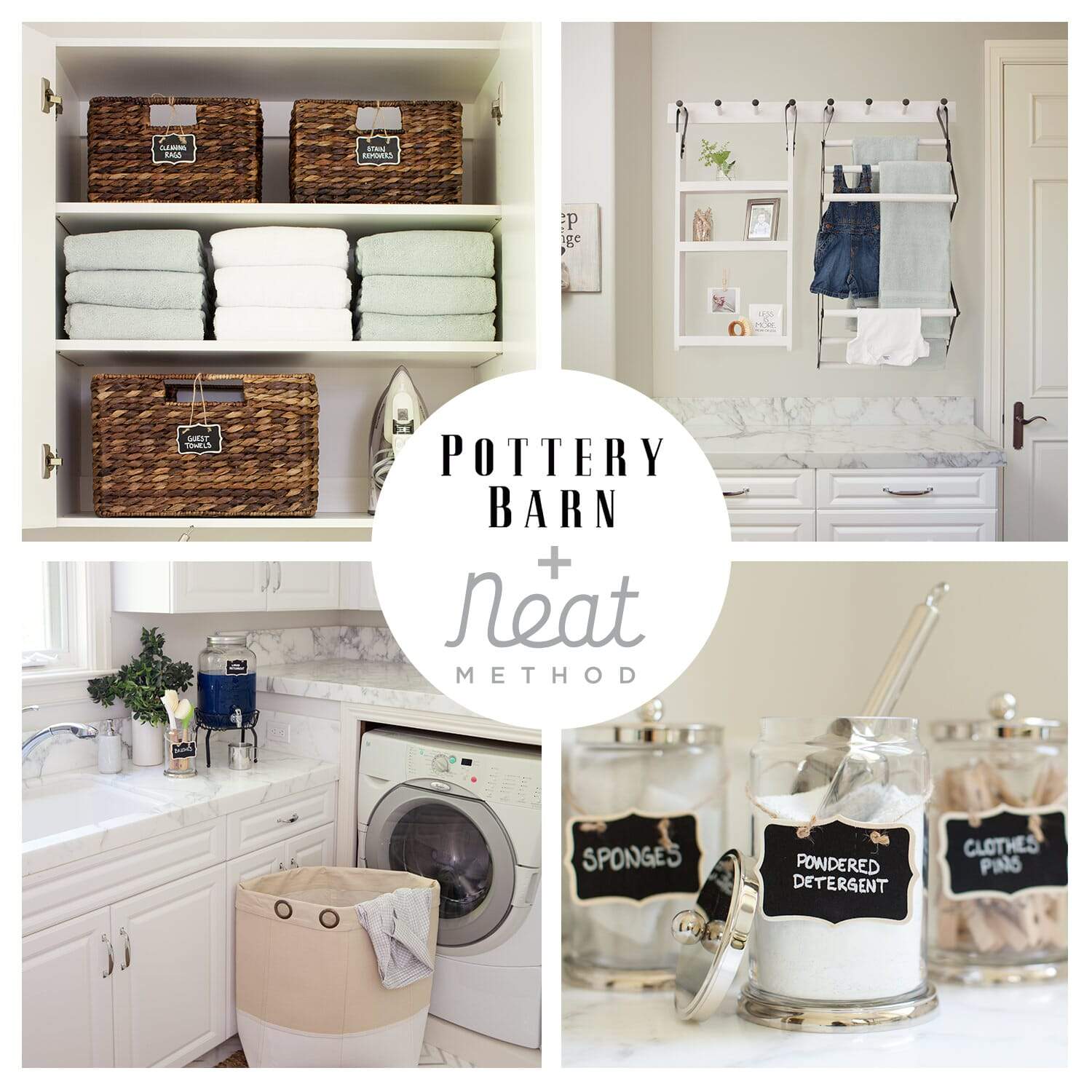 Tip Tuesday:: Products From Our Pottery Barn Partnership