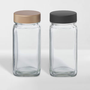 Spice Jar Sets