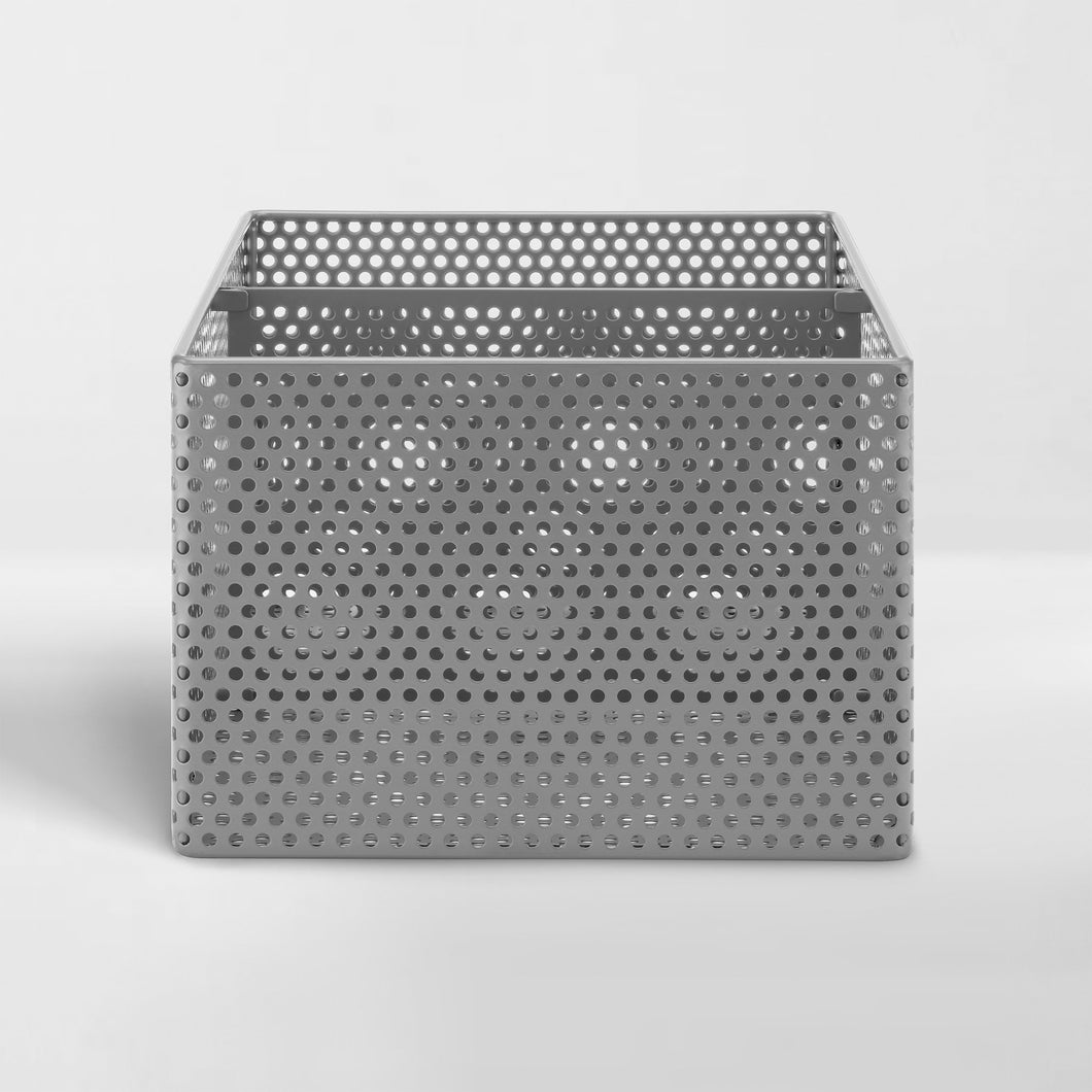 Perforated Baskets