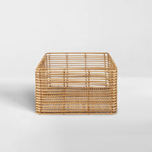 Load image into Gallery viewer, Rattan Baskets