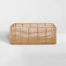 Load image into Gallery viewer, Rattan Baskets