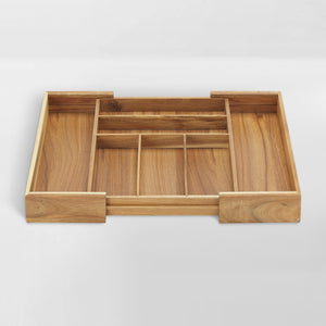 Acacia Drawer Inserts