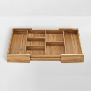 Acacia Drawer Inserts