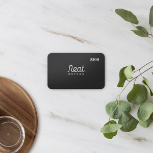 NEAT Method eGift Card