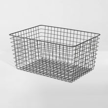 Load image into Gallery viewer, Wire Baskets